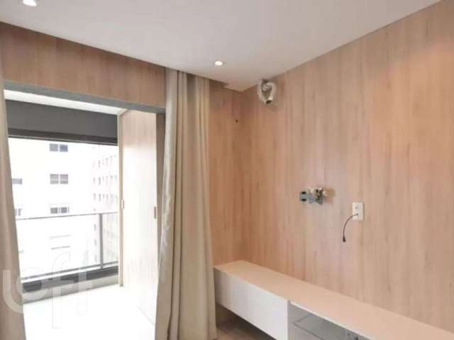 Apartamento com 1 quarto à venda na Rua Paula Ney, 928, Vila Mariana, São Paulo por R$ 700.000