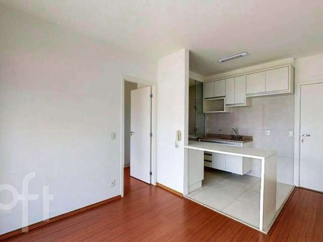 Apartamento com 1 quarto à venda na Praça Sebastião Gil, 617, Pinheiros, São Paulo por R$ 650.000