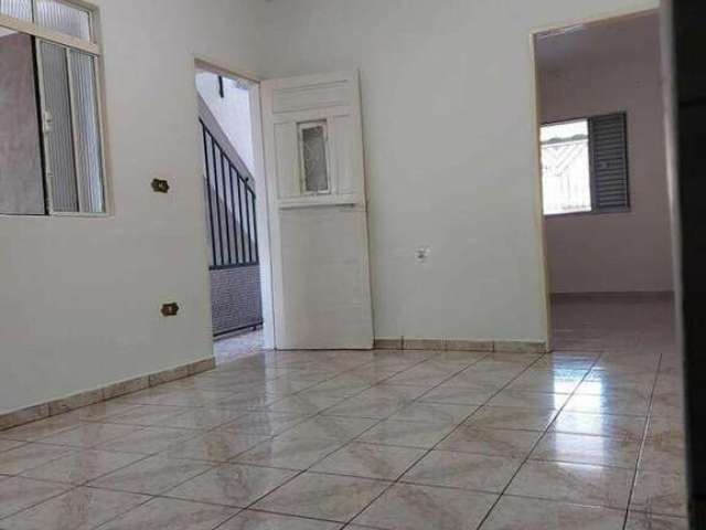 Casa em condomínio fechado com 5 quartos à venda na Ari Barroso, 570, Vila Palmares, Santo André por R$ 382.000