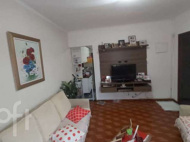 Casa em condomínio fechado com 2 quartos à venda na Rua Brésser, 861, Parque Erasmo Assunção, Santo André por R$ 470.000
