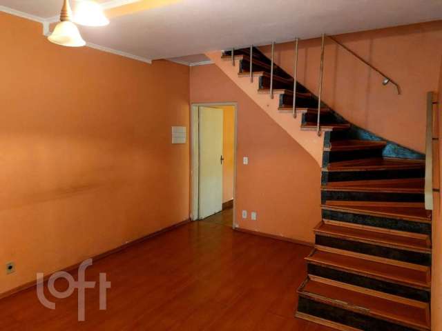 Casa em condomínio fechado com 3 quartos à venda na Ana Pimentel, 522, Centro, São Bernardo do Campo por R$ 580.000