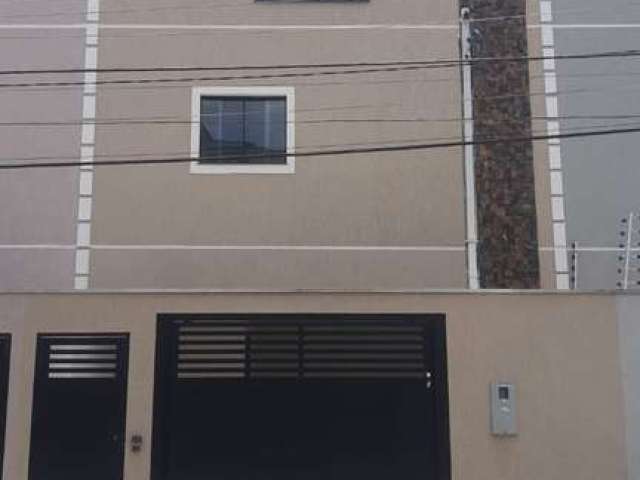 Casa com 1 quarto à venda na Rua Guararapes, 611, Santa Teresinha, Santo André por R$ 550.000