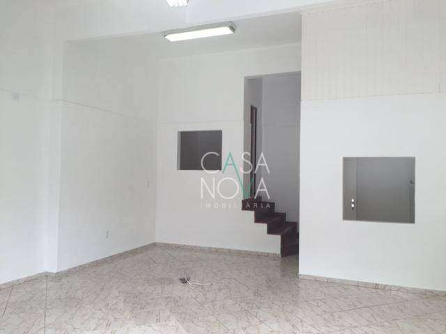 Loja, 70 m² - venda por R$ 380.000,00 ou aluguel por R$ 2.550,00/mês - Aparecida - Santos/SP