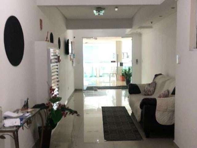 Apartamento com 2 dormitórios à venda, 57 m² por R$ 309.715,00 - Catiapoã - São Vicente/SP