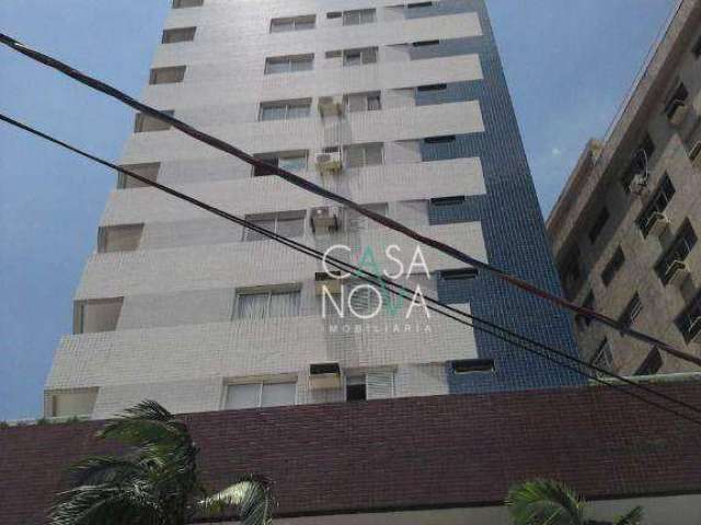 Apartamento Garden com 3 dormitórios, 168 m² - venda por R$ 1.350.000,00 ou aluguel por R$ 15.000,00/mês - Gonzaga - Santos/SP