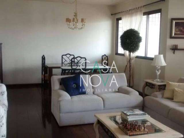 Apartamento com 3 dormitórios, 163 m² - venda por R$ 980.000,00 ou aluguel por R$ 6.741,00/mês - Boqueirão - Santos/SP