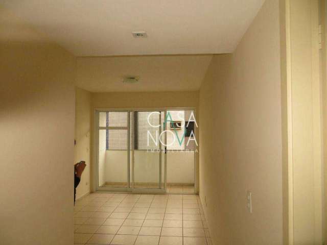 Apartamento à venda ou locação 4 dormitórios, 157 m²  - Boqueirão - Santos - SP.