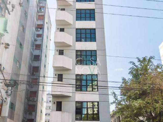 Prédio para alugar, 1581 m² por R$ 75.000,00/mês - Embaré - Santos/SP
