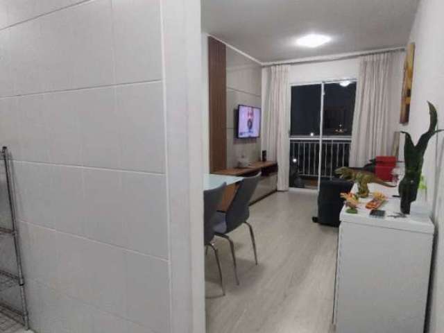 Apartamento com 3 dormitórios à venda, 62 m² por R$ 390.000,00 - Jardim América da Penha - São Paulo/SP