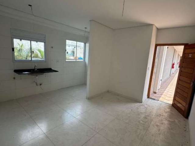 Apartamento com 2 dormitórios à venda, 45 m² por R$ 220.000,00 - Itaquera - São Paulo/SP
