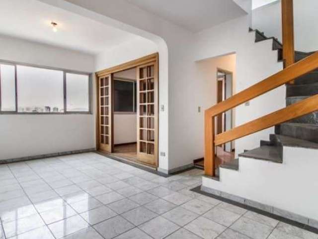 Apartamento Duplex com 4 dormitórios à venda, 120 m² por R$ 1.700.000,00 - Bela Aliança - São Paulo/SP
