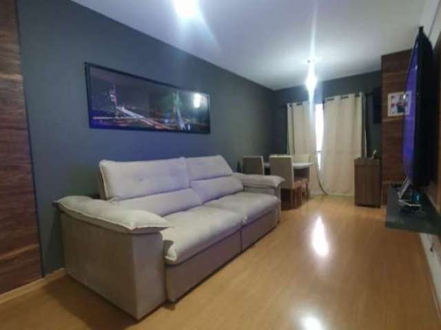 Apartamento com 2 dormitórios à venda, 49 m² por R$ 450.000,00 - Campos Elíseos - São Paulo/SP
