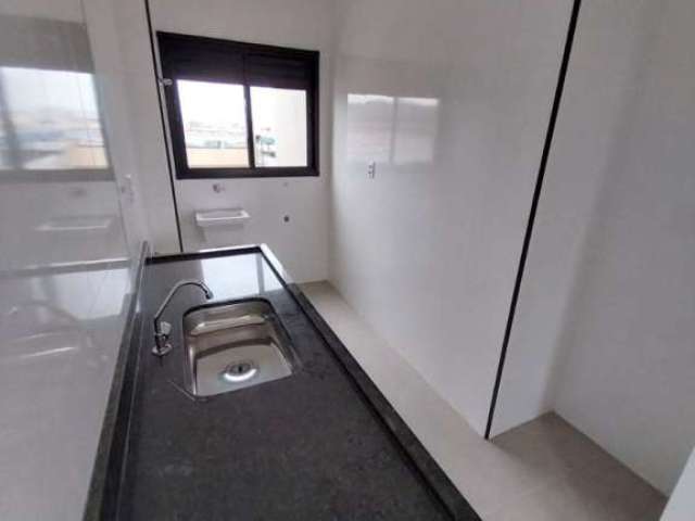 Apartamento com 2 dormitórios à venda, 42 m² por R$ 330.000 - Vila Prudente- São Paulo/SP