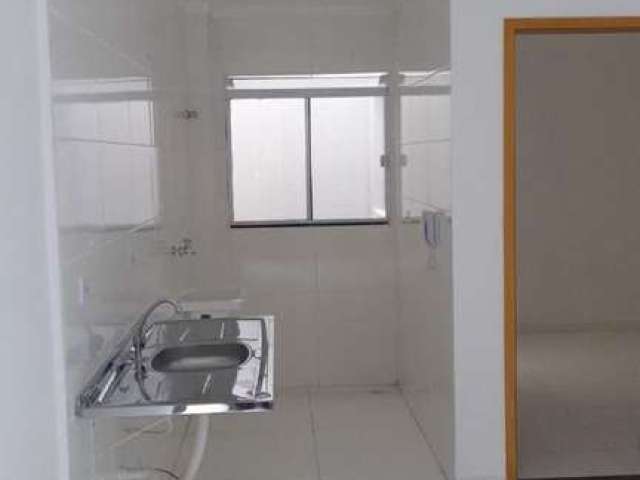 Apartamento com 2 dormitórios para alugar, 39 m² por R$ 1.548,00/mês - Itaquera - São Paulo/SP