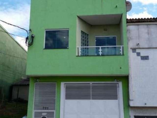 Prédio para alugar, 544 m² por R$ 6.991,00/mês - Vila Carmosina - São Paulo/SP