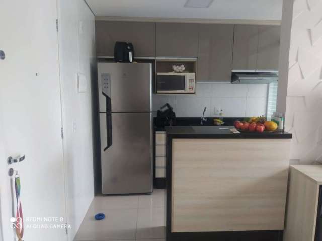 Apartamento com 2 dormitórios à venda, 49 m² por R$ 371.000,00 - Jardim América da Penha - São Paulo/SP