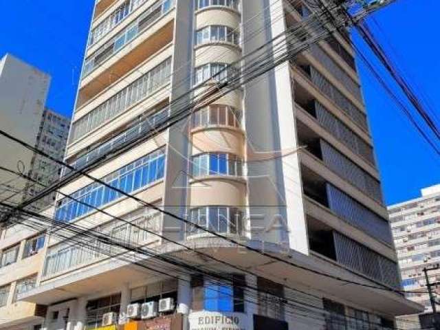 Apartamento - Ribeirão Preto - Centro