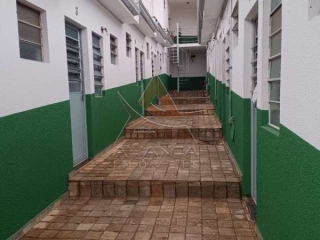 Prédio Comercial - Ribeirão Preto - Jardim Itaú