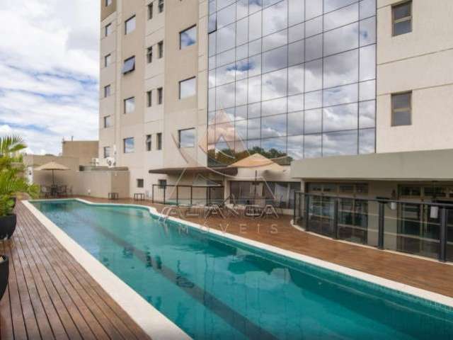 Apartamento - Ribeirão Preto - Jardim Califórnia
