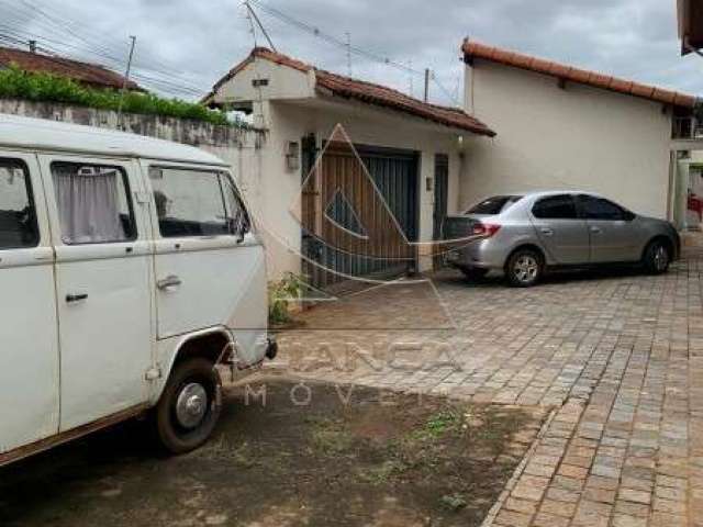 Casa - Ribeirão Preto - Lagoinha