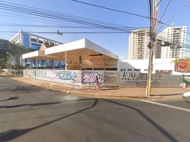 Terreno - Ribeirão Preto - Jardim América