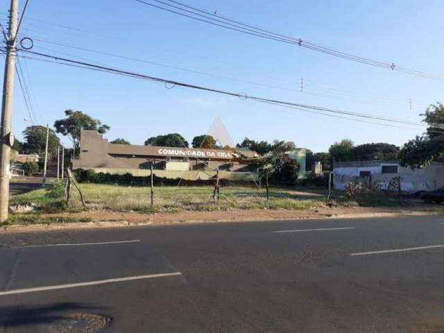 Terreno - Ribeirão Preto - Ipiranga