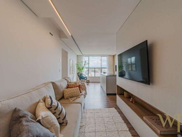 Apartamento com 3 quartos à venda na Rua Nova Trento, 374, Bom Retiro, Joinville por R$ 645.000