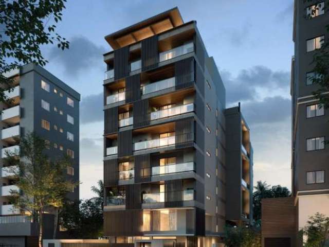 Apartamento com 2 quartos à venda na Rua Pará, 371, América, Joinville por R$ 730.995