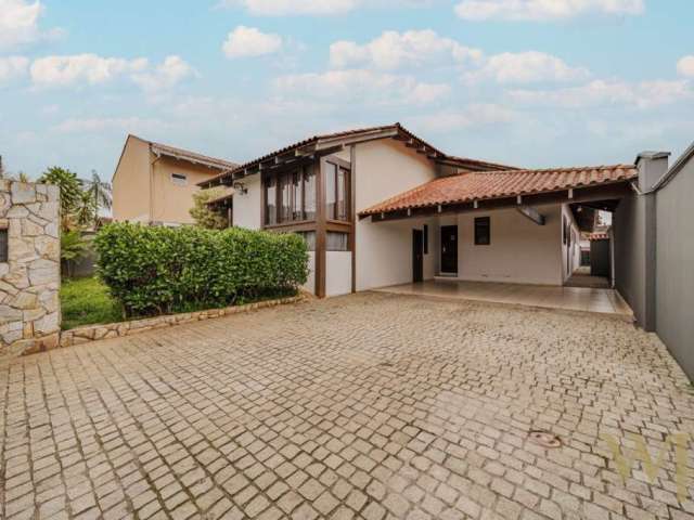 Casa com 3 quartos à venda na Rua Barriga Verde, 290, Bom Retiro, Joinville por R$ 1.300.000