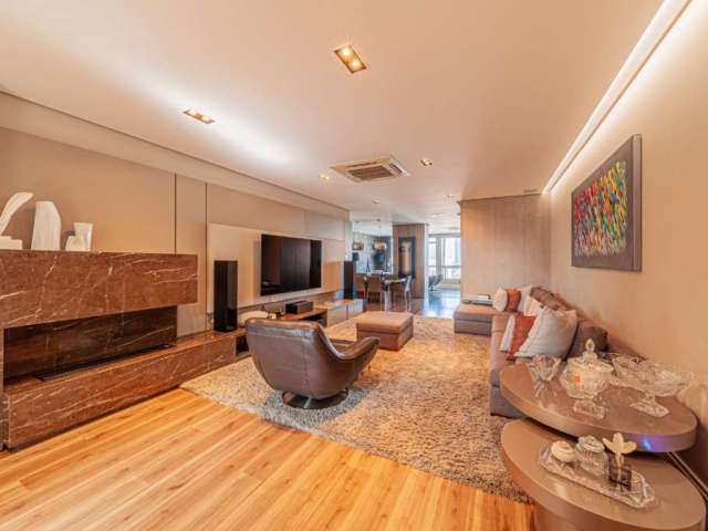 Apartamento com 3 quartos à venda na Servidão Leonhard Grogel, 95, Atiradores, Joinville por R$ 3.300.000