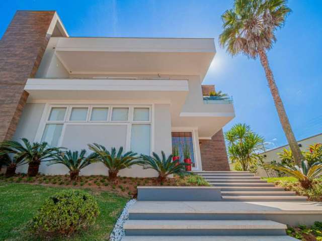 Casa com 4 quartos à venda na Rua Evaristo da Veiga, 474, Glória, Joinville por R$ 5.900.000
