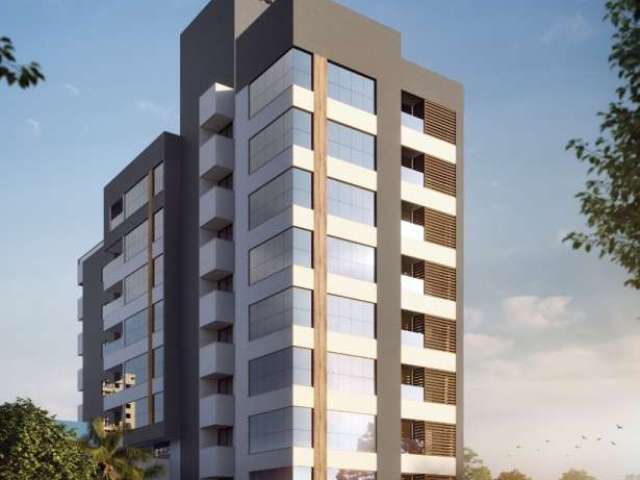 Apartamento com 3 quartos à venda na Rua João Pessoa, 912, América, Joinville por R$ 909.134