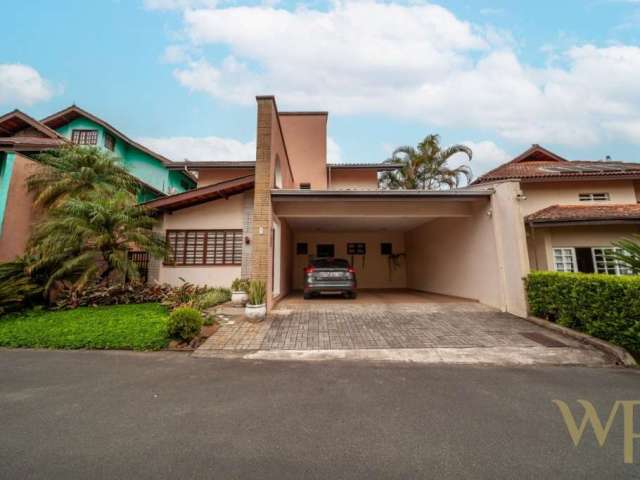 Casa em condomínio fechado com 4 quartos à venda na Rua Oscar A Schneider, 205, Atiradores, Joinville por R$ 1.750.000