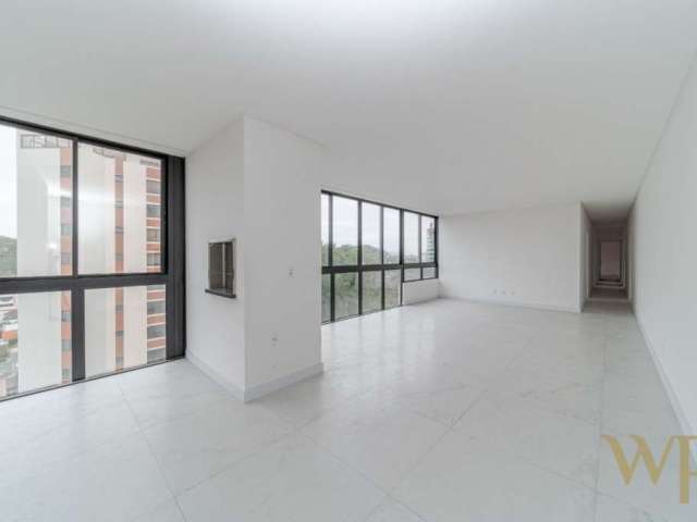 Apartamento com 4 quartos à venda na Rua Germano Fischer, 125, Glória, Joinville por R$ 1.100.000