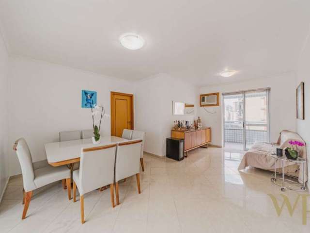Apartamento com 4 quartos à venda na Rua Jacob Eisenhuth, 467, Atiradores, Joinville por R$ 1.250.000