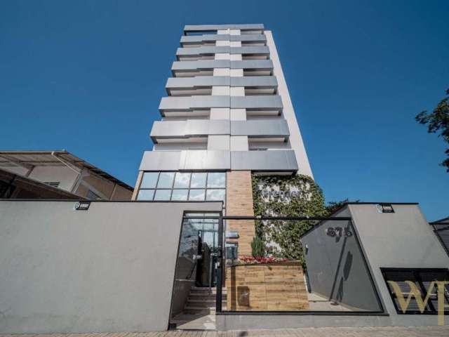 Apartamento com 2 quartos à venda na Rua Carlos Willy Boehm, 675, Costa e Silva, Joinville por R$ 470.000
