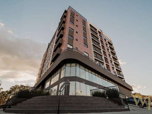 Apartamento com 3 quartos à venda na Hermann Langue, 288, Costa e Silva, Joinville por R$ 565.000