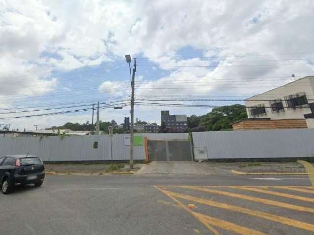 Terreno à venda na Rua Evaristo da Veiga, 101, Glória, Joinville por R$ 3.990.000