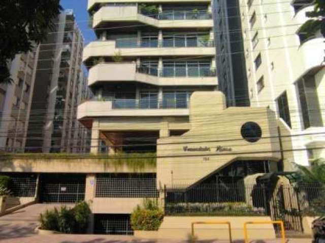 Cobertura com 4 quartos à venda na Rua Frei Caneca, 180, Agronômica, Florianópolis por R$ 5.200.000