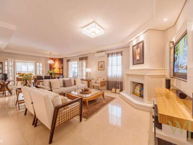 Apartamento com 3 quartos à venda na Rua Jacob Eisenhuth, 312, Atiradores, Joinville por R$ 2.200.000