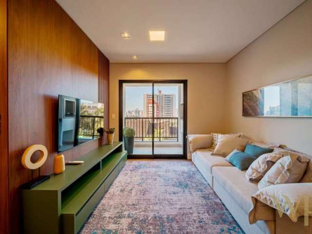 Apartamento com 2 quartos à venda na Rua Henrique Dias, 140, Anita Garibaldi, Joinville por R$ 730.000