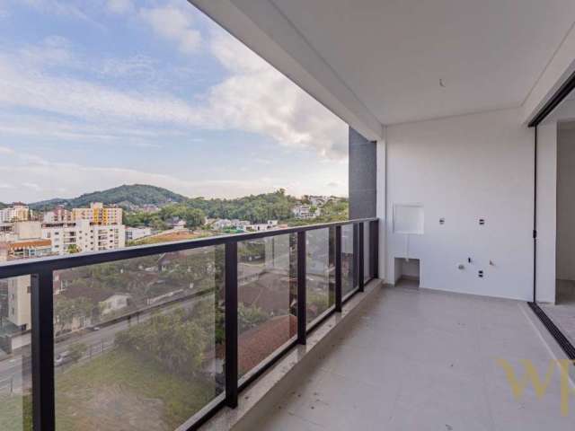 Apartamento com 4 quartos à venda na Rua Fernando Machado, 517, América, Joinville por R$ 2.001.890