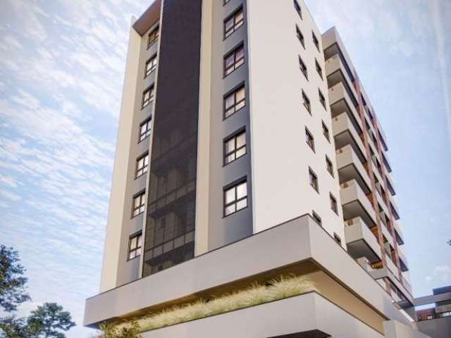 Apartamento com 2 quartos à venda na Rua João Pessoa, 1967, Costa e Silva, Joinville por R$ 486.423