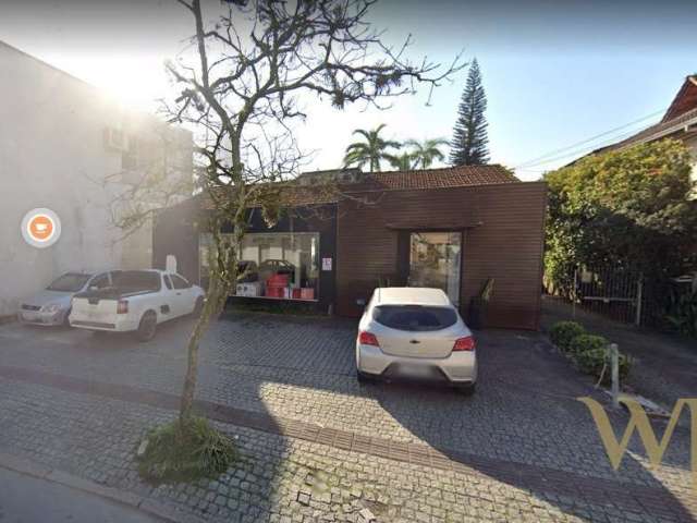 Casa comercial à venda na Rua Otto Boehm, 848, América, Joinville por R$ 2.000.000