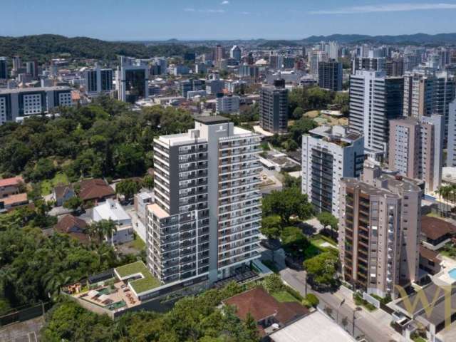 Apartamento com 3 quartos à venda na Rua Quinze de Novembro, 1208, América, Joinville por R$ 1.190.000