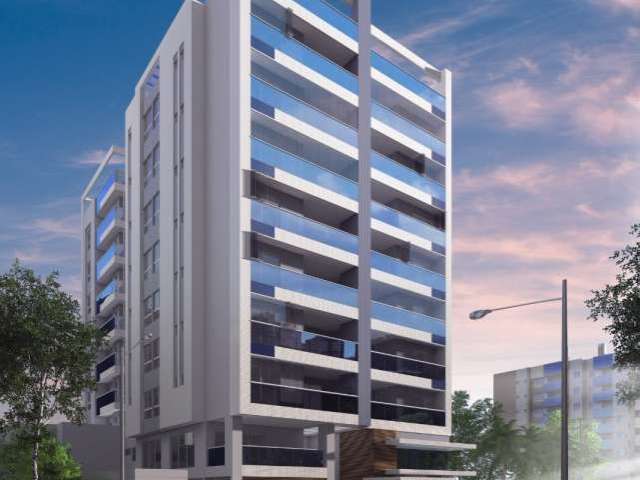 Apartamento com 3 quartos à venda na Rua Pará, 225, América, Joinville por R$ 1.644.300