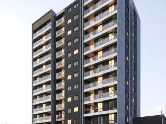 Apartamento com 3 quartos à venda na Rua Coronel Santiago, 754, Anita Garibaldi, Joinville por R$ 738.658
