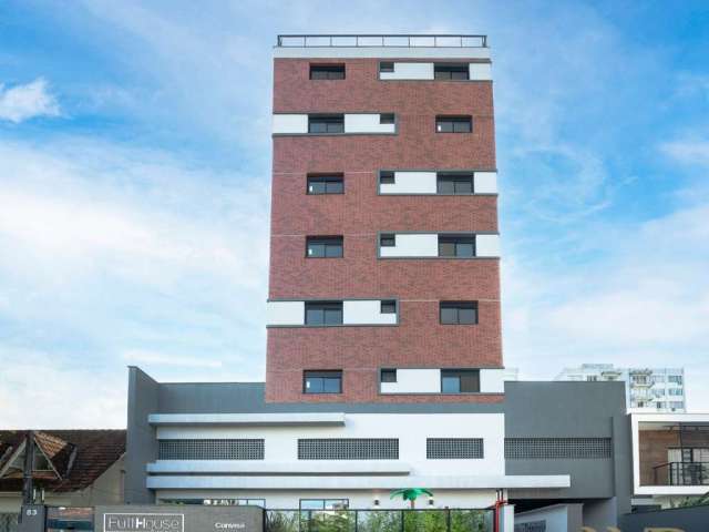 Apartamento com 3 quartos à venda na Rua Padre Dehon, 49, América, Joinville por R$ 1.183.365