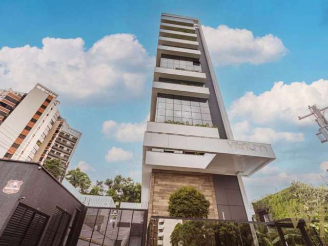 Apartamento com 4 quartos à venda na Germano Fischer, 125, Atiradores, Joinville por R$ 1.250.000