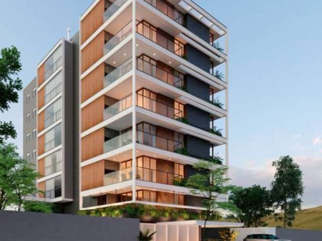 Apartamento com 3 quartos à venda na Rua Presidente Prudente de Moraes, 179, Santo Antônio, Joinville por R$ 1.240.906
